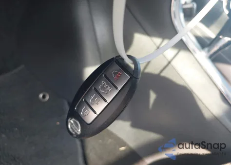 2015 Nissan Sentra Sv из США, поврежденный, VIN 3N1AB7AP3FY327870